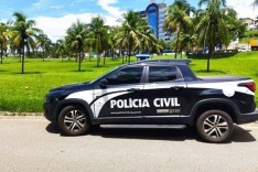 12º Departamento de Polícia de Ipatinga faz estudo sobre o aumento de ocorrências com idosos 